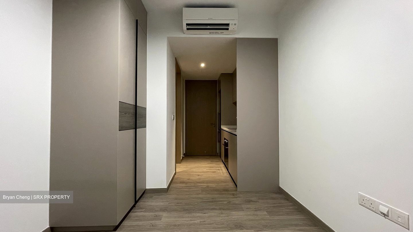 The Tapestry (D18), Condominium #601616901